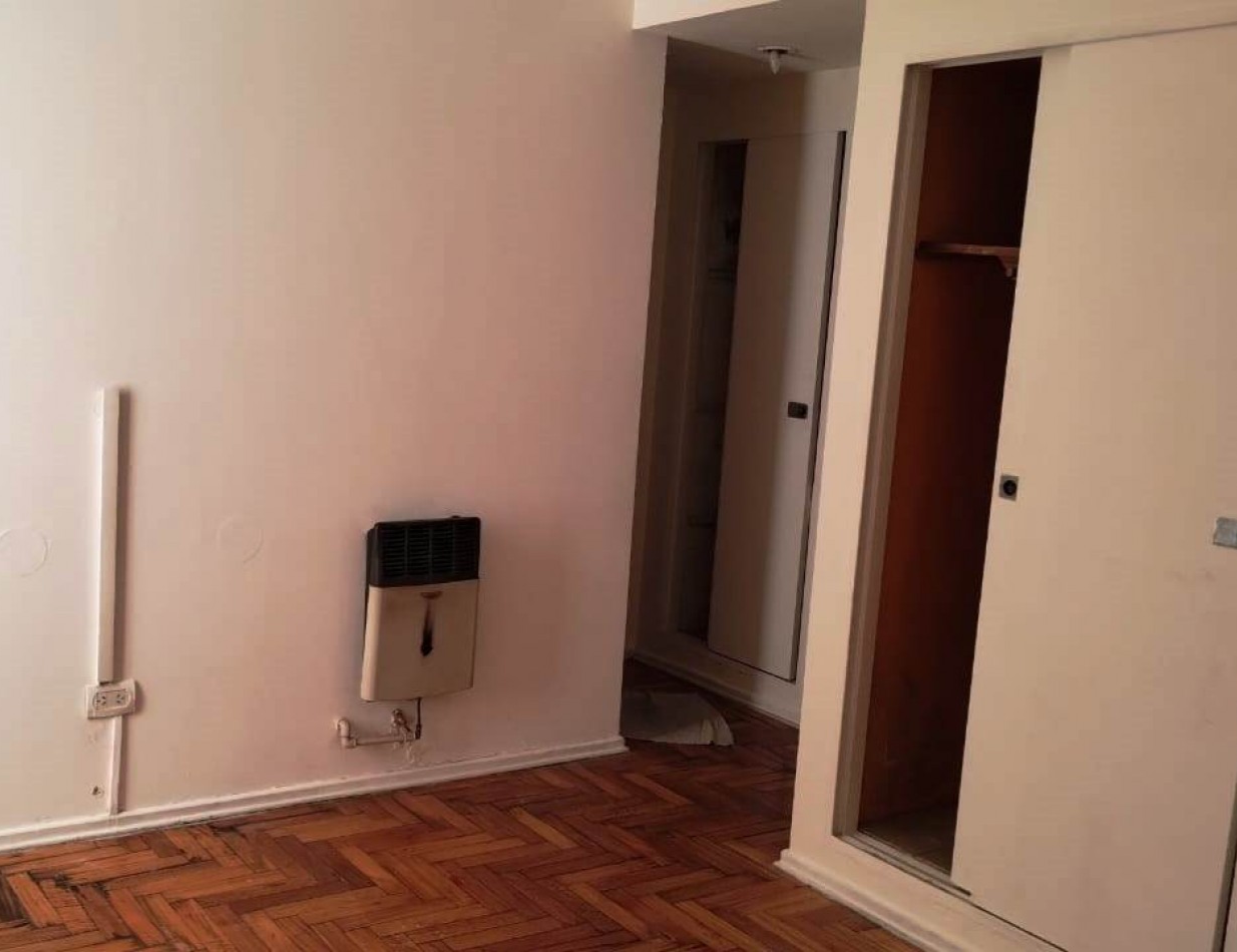 ALQUILER DEPARTAMENTO 2 AMB MONTE CASTRO