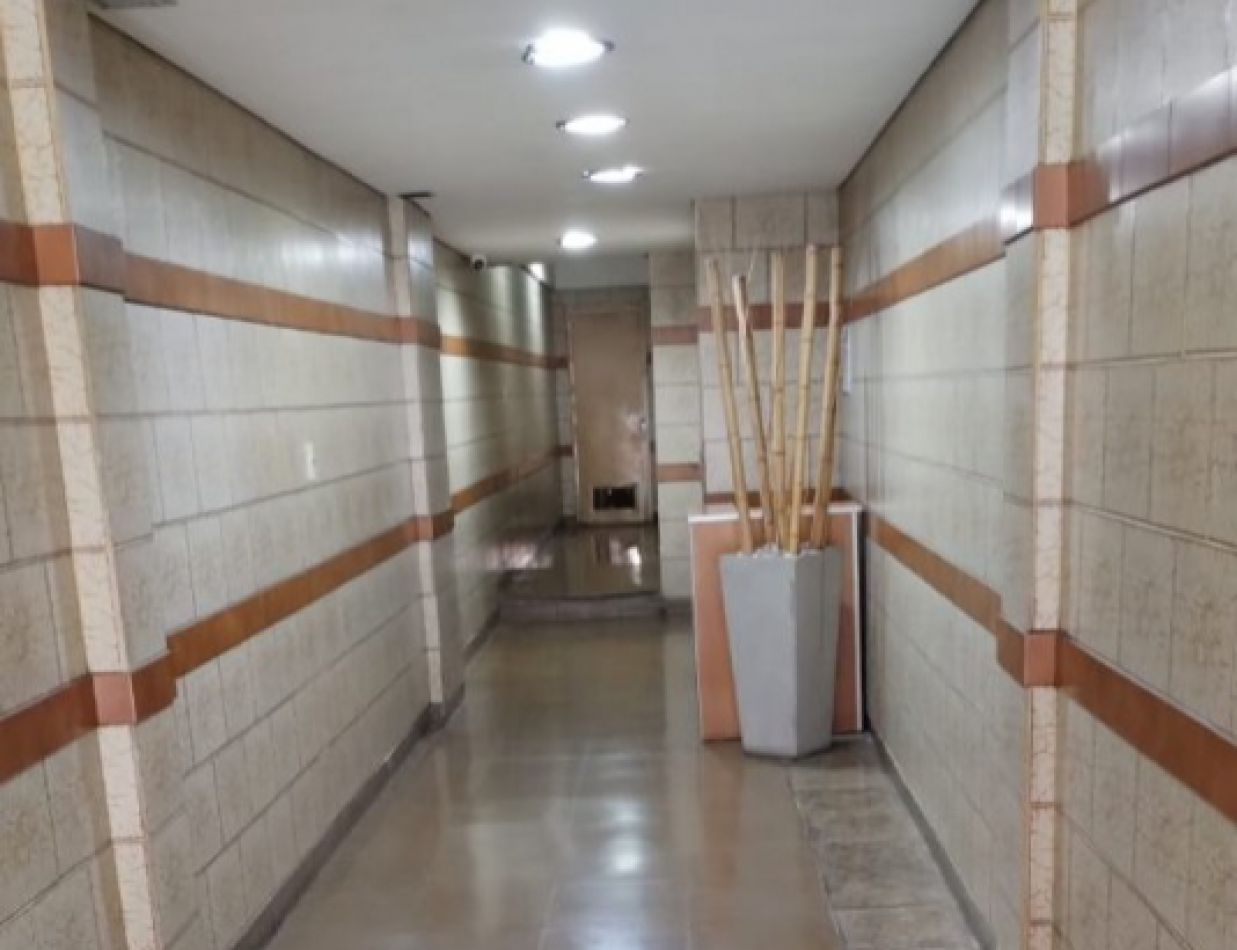 ALQUILER DEPARTAMENTO 2 AMB MONTE CASTRO