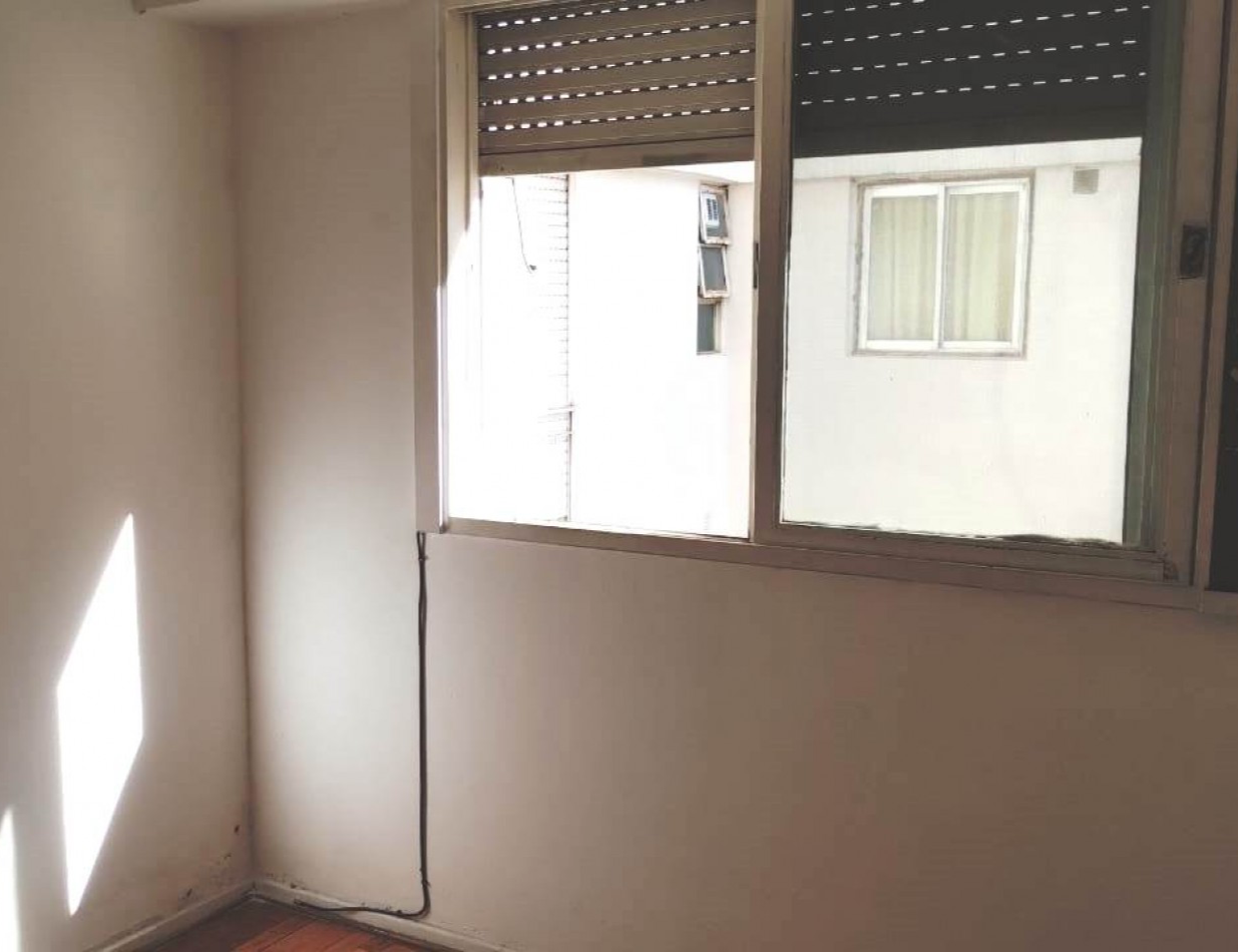 ALQUILER DEPARTAMENTO 2 AMB MONTE CASTRO