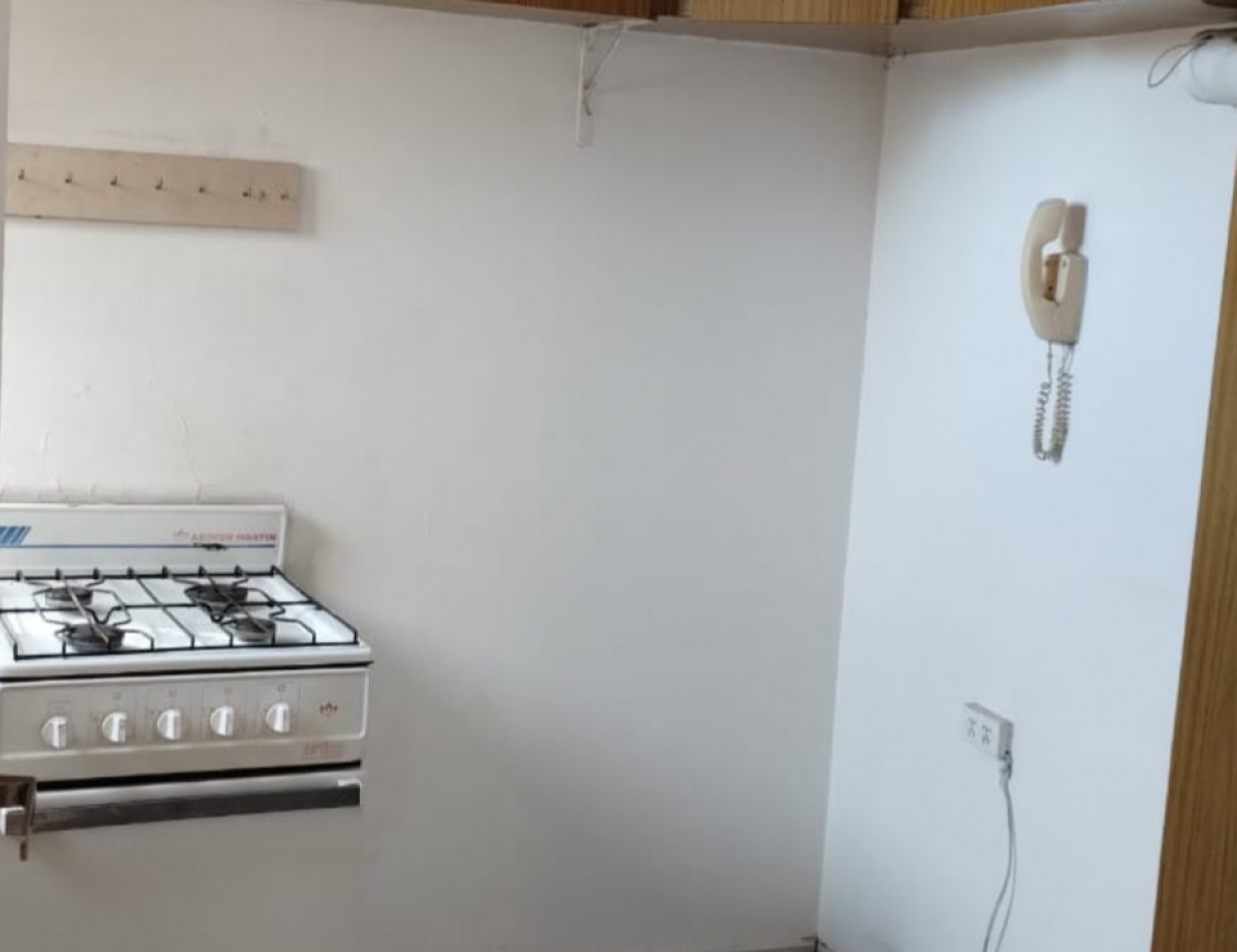 ALQUILER DEPARTAMENTO 2 AMB MONTE CASTRO