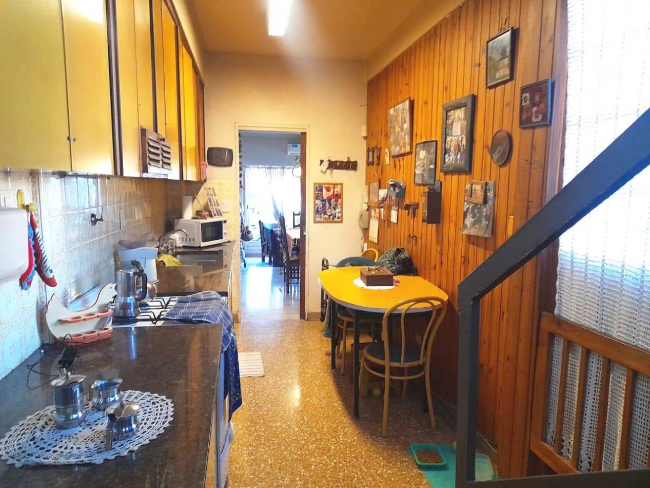 CASA CON DOS  PHS  EN BLOCK