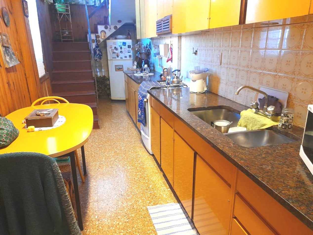 CASA CON DOS  PHS  EN BLOCK