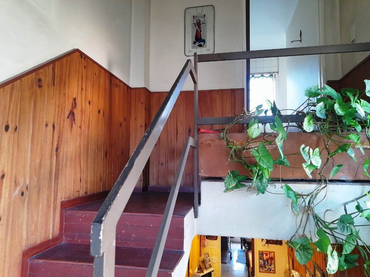 CASA CON DOS  PHS  EN BLOCK
