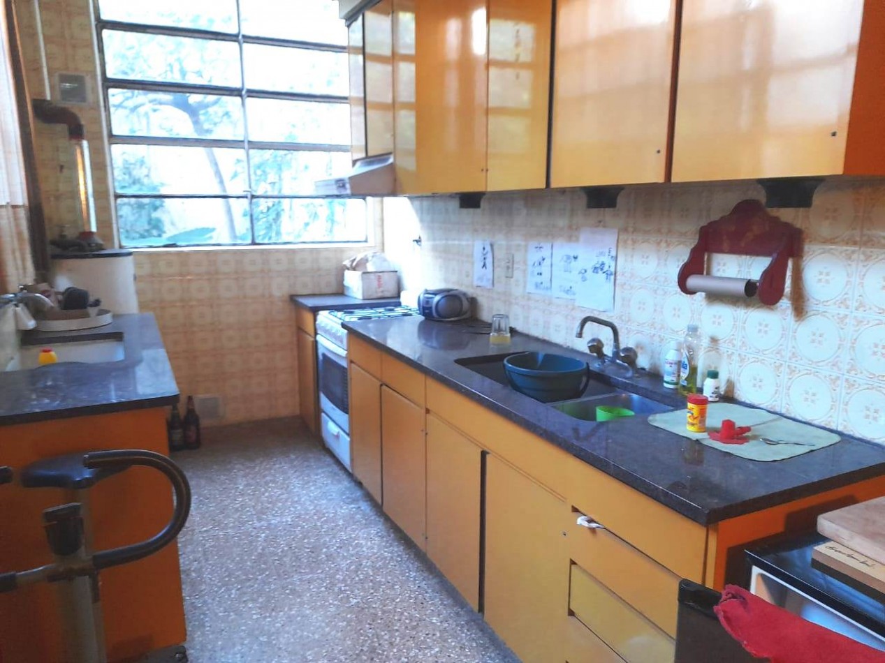 CASA CON DOS  PHS  EN BLOCK