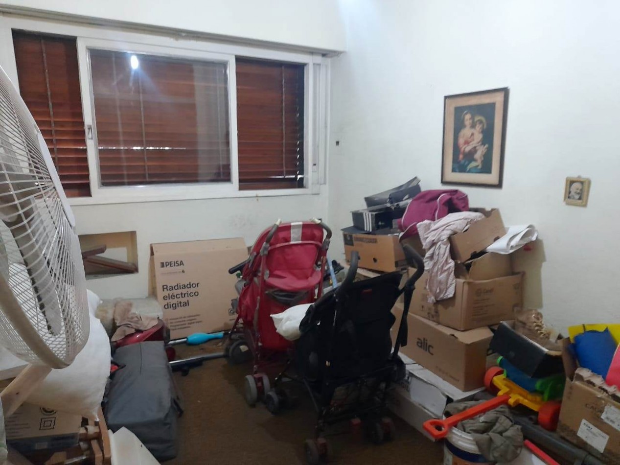 CASA CON DOS  PHS  EN BLOCK