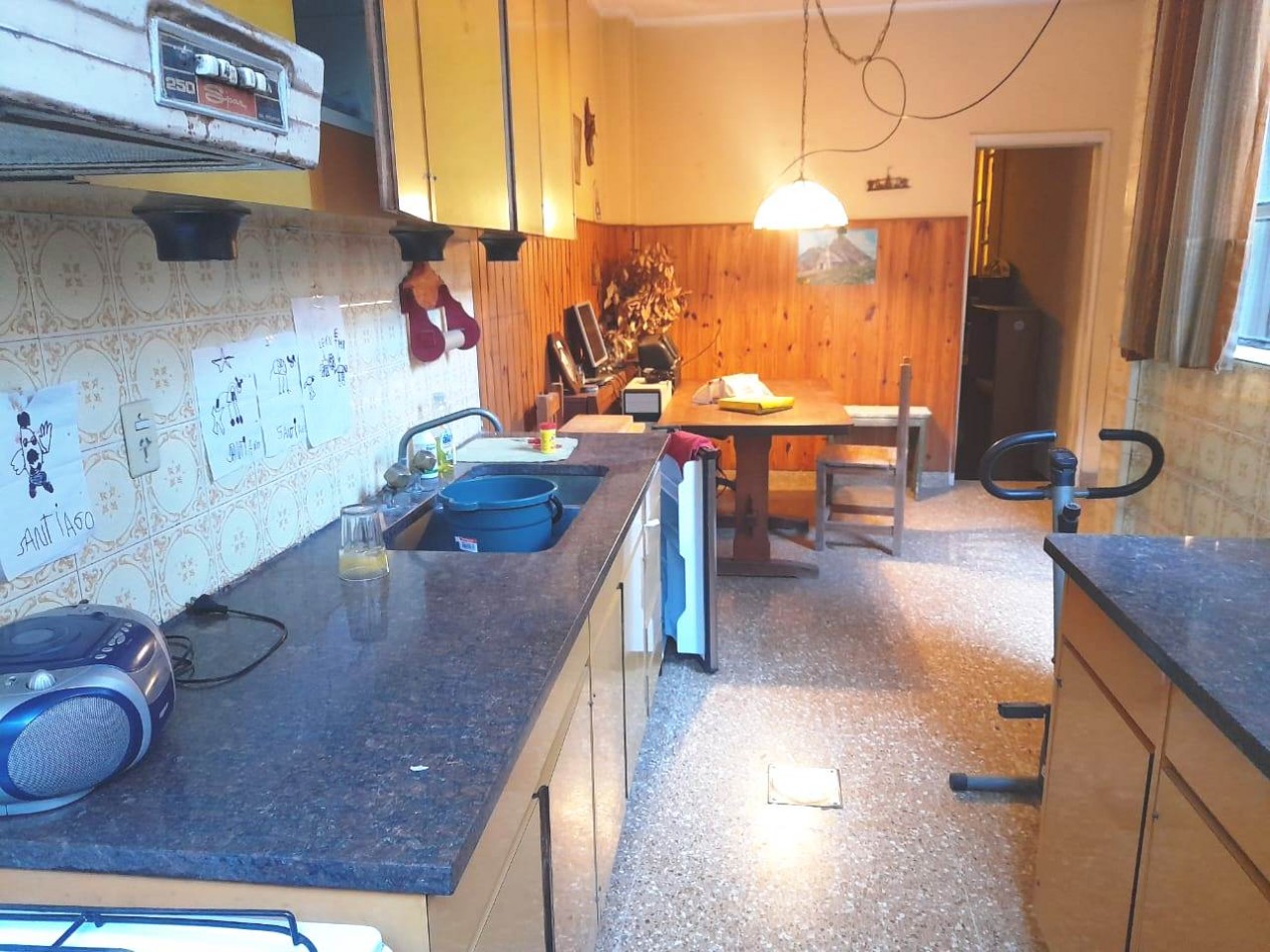 CASA CON DOS  PHS  EN BLOCK