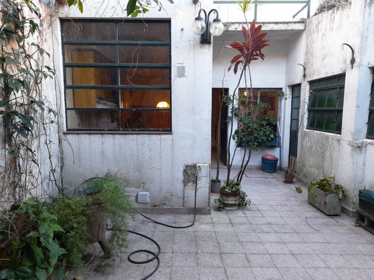 CASA CON DOS  PHS  EN BLOCK