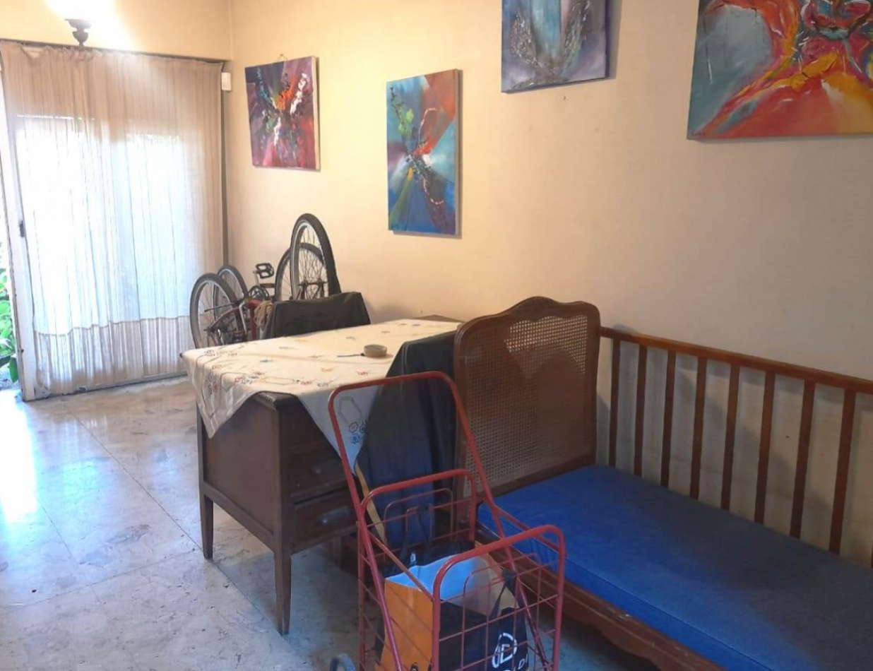 CASA CON DOS  PHS  EN BLOCK