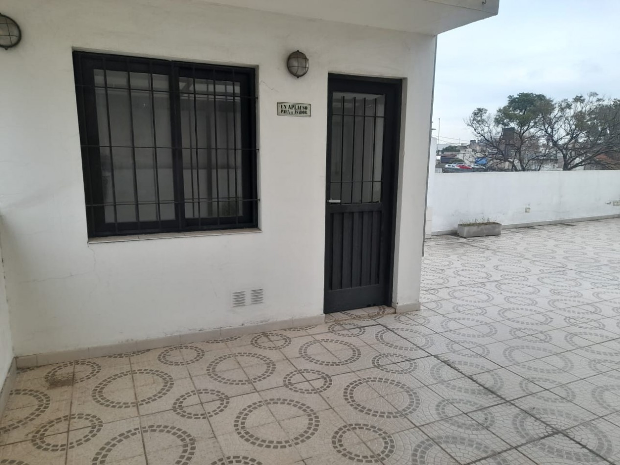 ALQUILER PH 4AMB CON TERRAZA