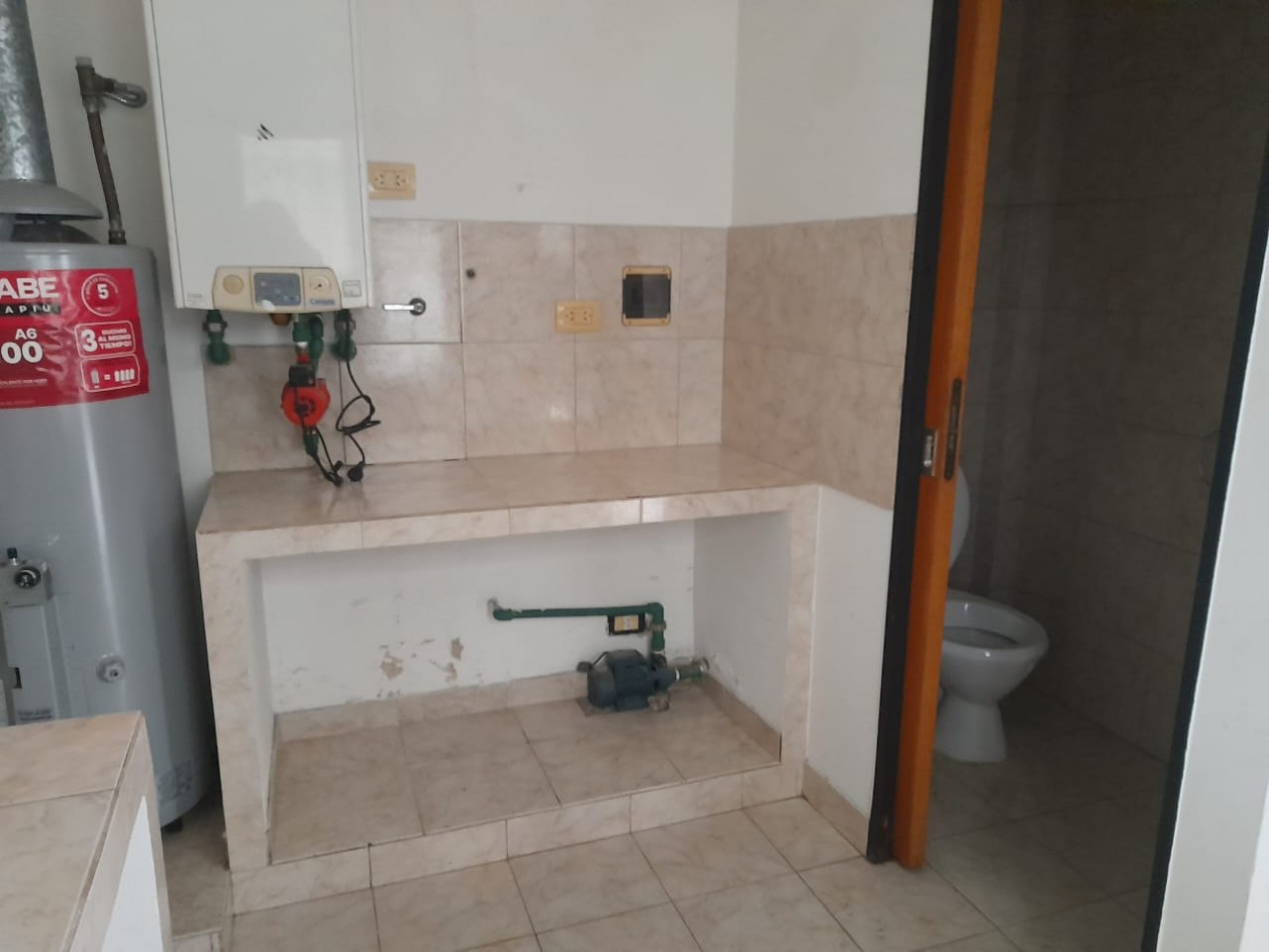 ALQUILER PH 4AMB CON TERRAZA