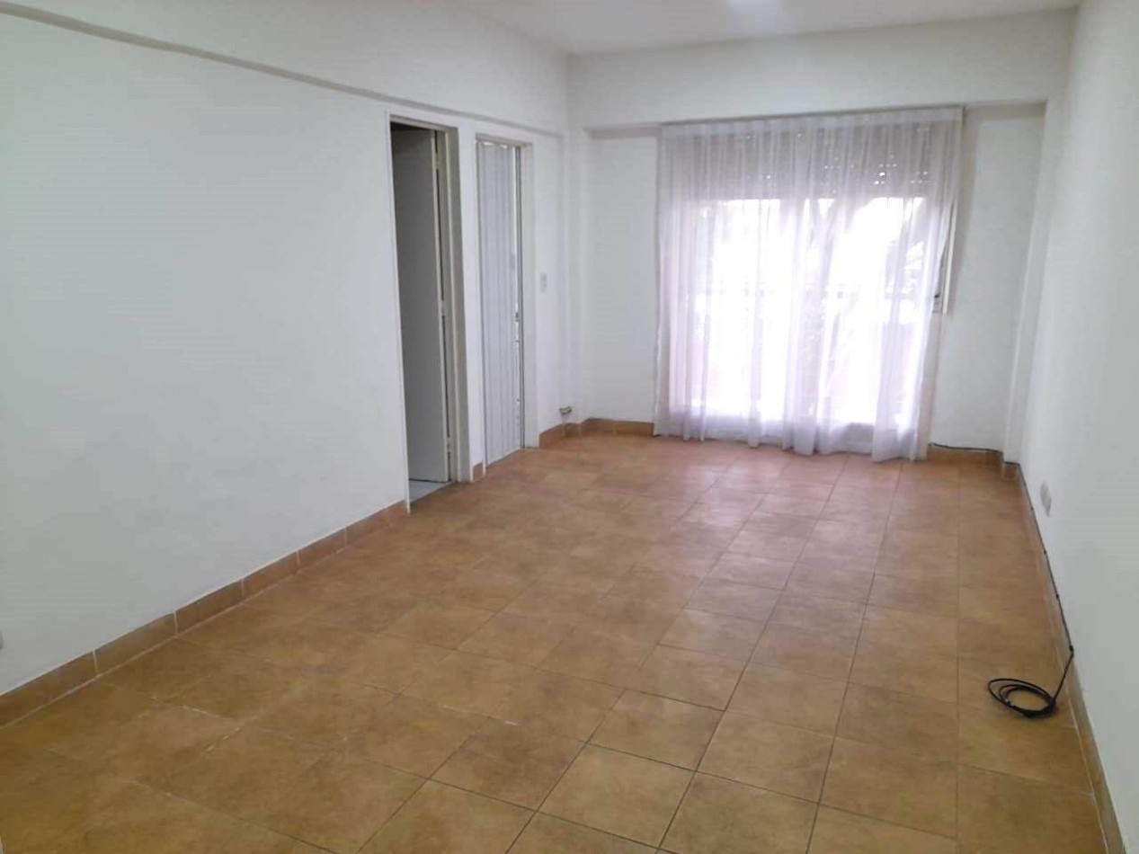 VENTA DEPARTAMENTO  MONOAMBIENTE