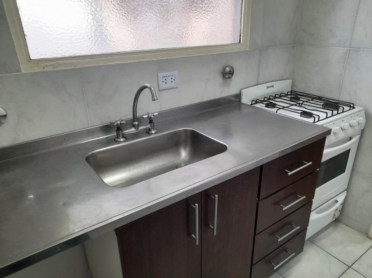 VENTA DEPARTAMENTO  MONOAMBIENTE