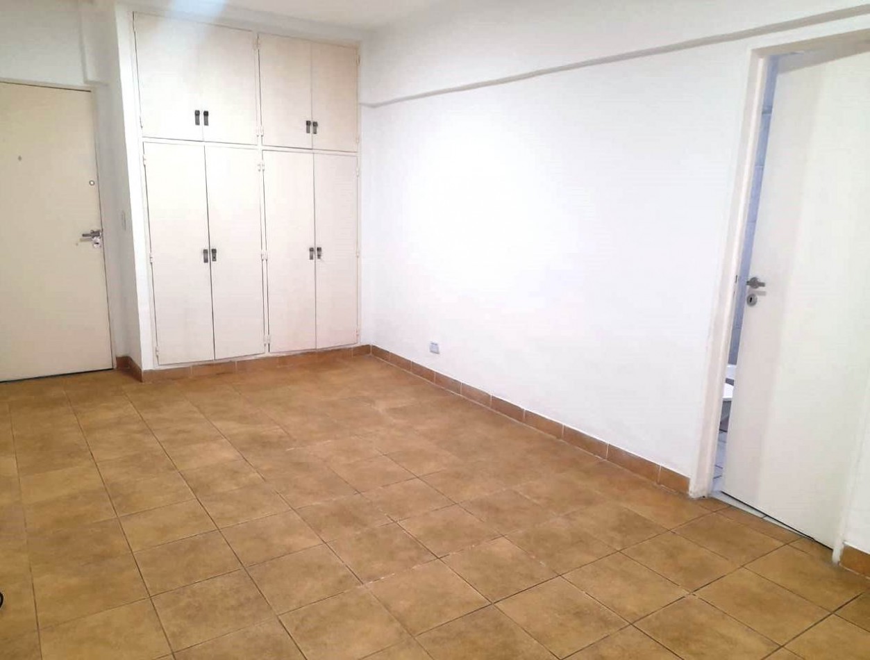 VENTA DEPARTAMENTO  MONOAMBIENTE