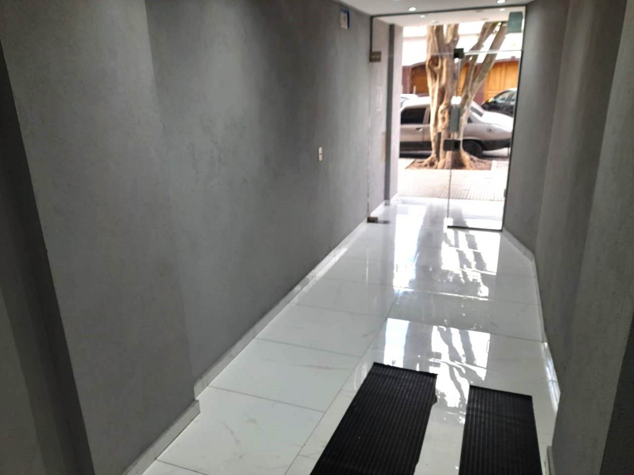 VENTA DEPARTAMENTO  MONOAMBIENTE