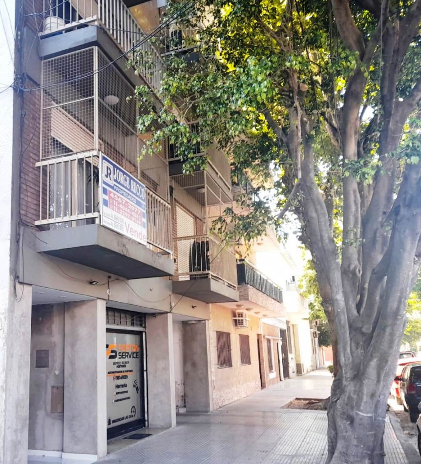 VENTA DEPARTAMENTO  MONOAMBIENTE
