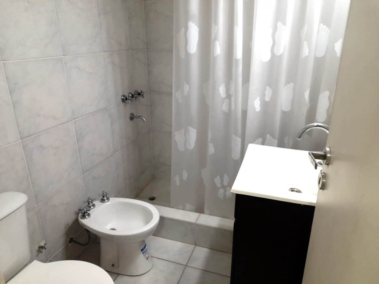 VENTA DEPARTAMENTO  MONOAMBIENTE