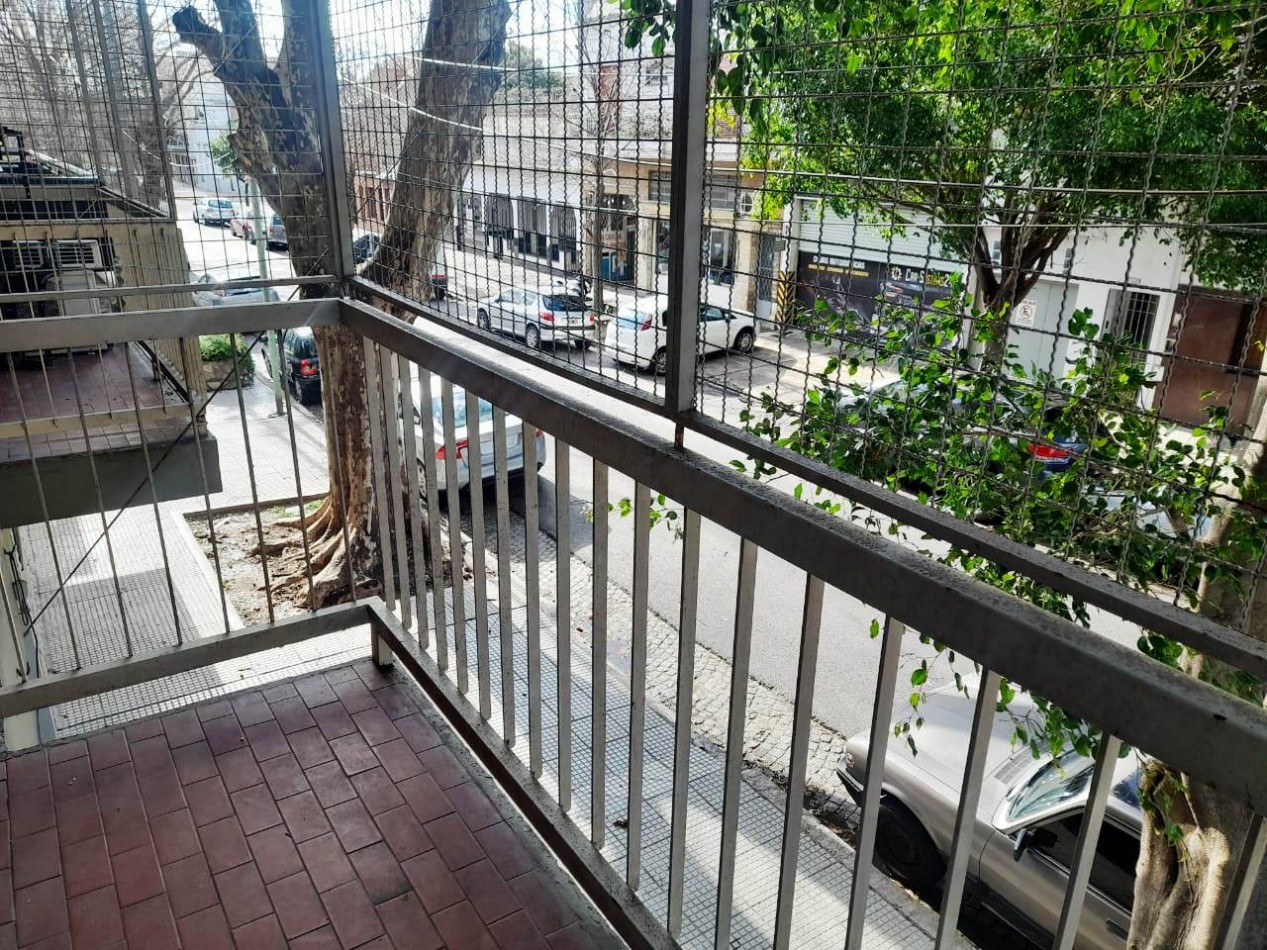 VENTA DEPARTAMENTO  MONOAMBIENTE