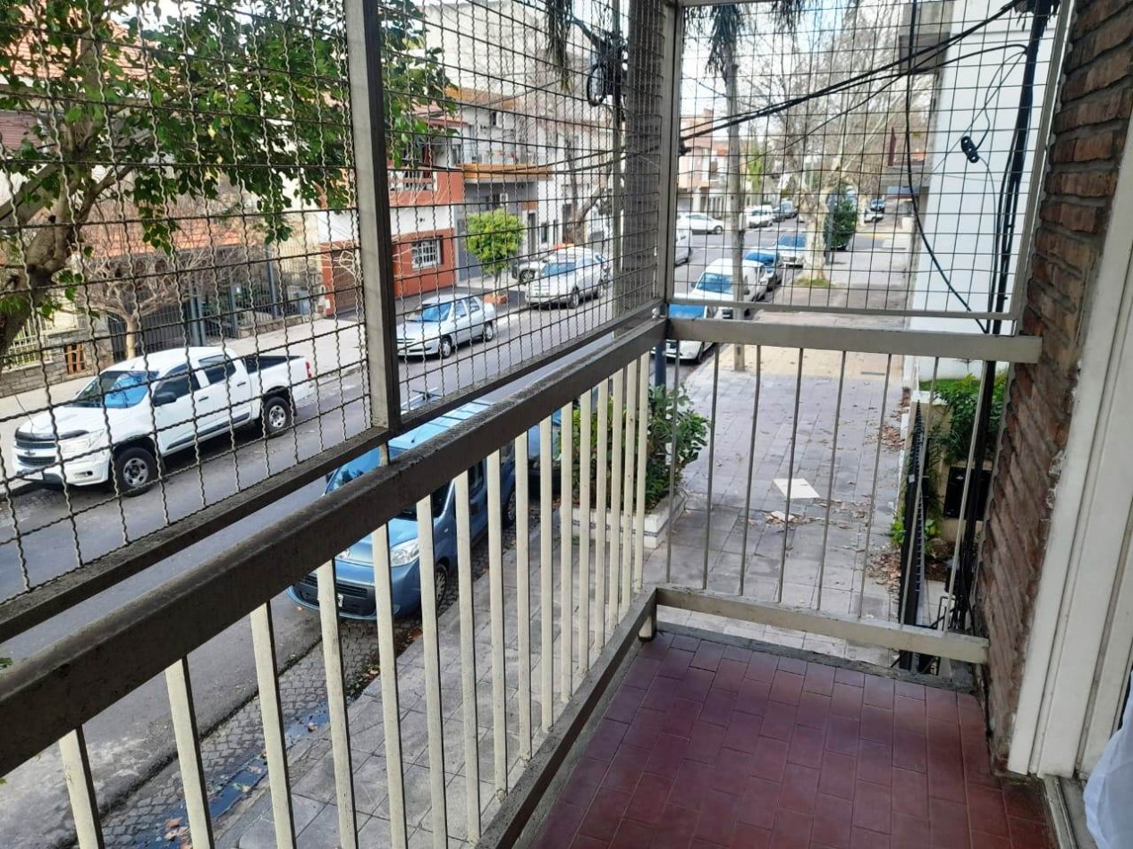 VENTA DEPARTAMENTO  MONOAMBIENTE