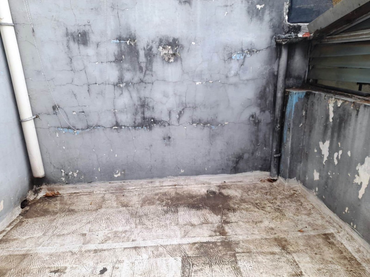 VENTA CASA 4 AMB CON DEPENDENCIA Y  COCHERA 
