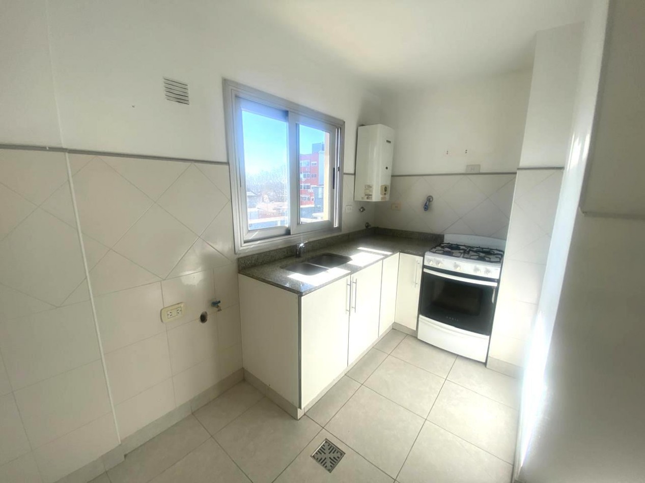 DEPARTAMENTO 3AMB CON BALCON CORRIDO