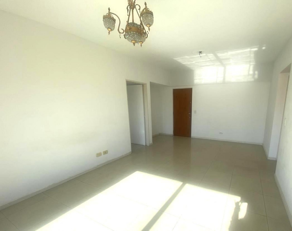 DEPARTAMENTO 3AMB CON BALCON CORRIDO