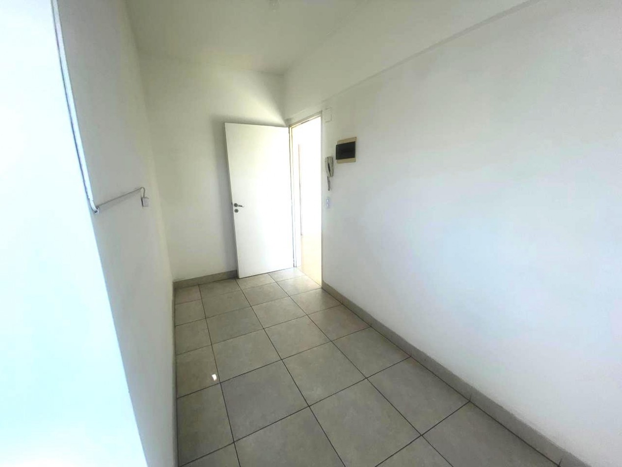 DEPARTAMENTO 3AMB CON BALCON CORRIDO