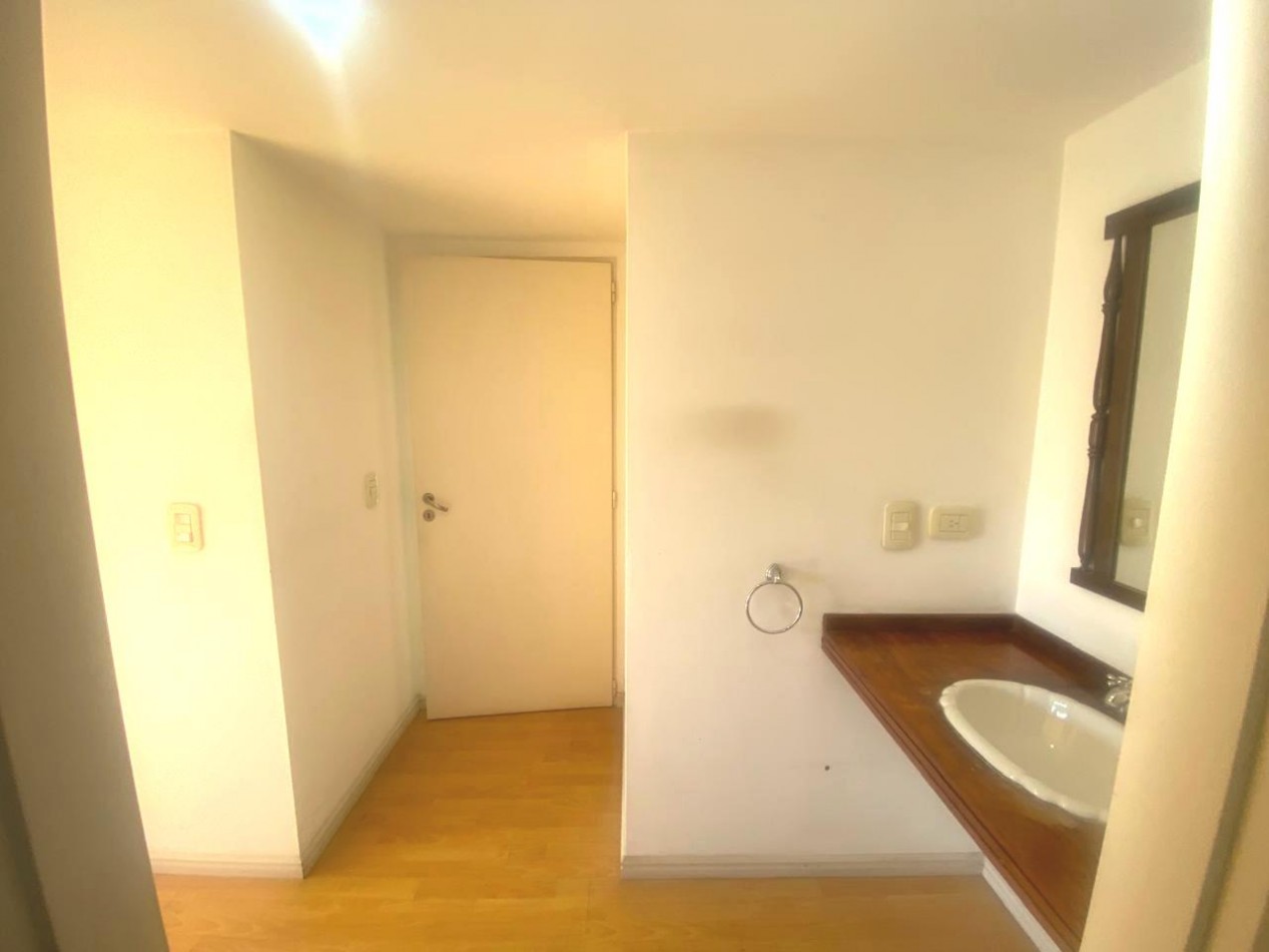 DEPARTAMENTO 3AMB CON BALCON CORRIDO