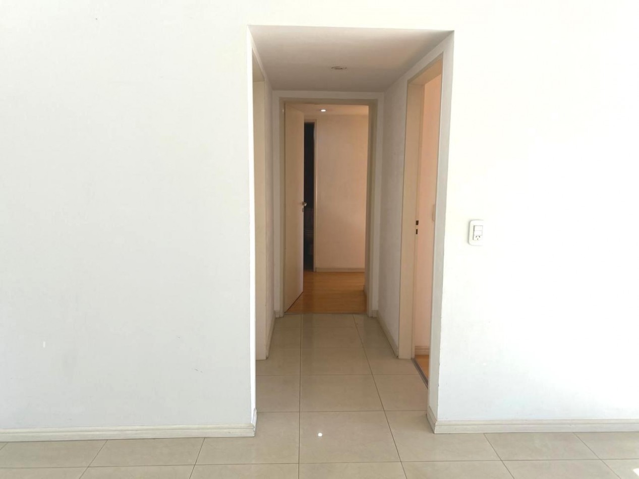 DEPARTAMENTO 3AMB CON BALCON CORRIDO