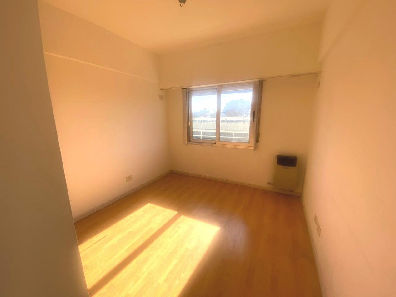 DEPARTAMENTO 3AMB CON BALCON CORRIDO