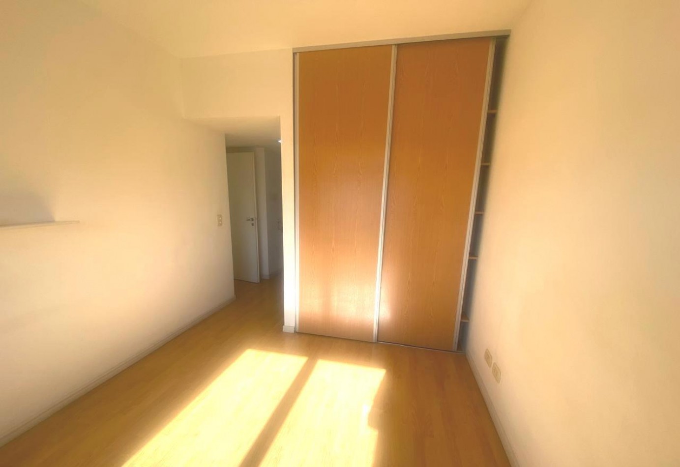 DEPARTAMENTO 3AMB CON BALCON CORRIDO