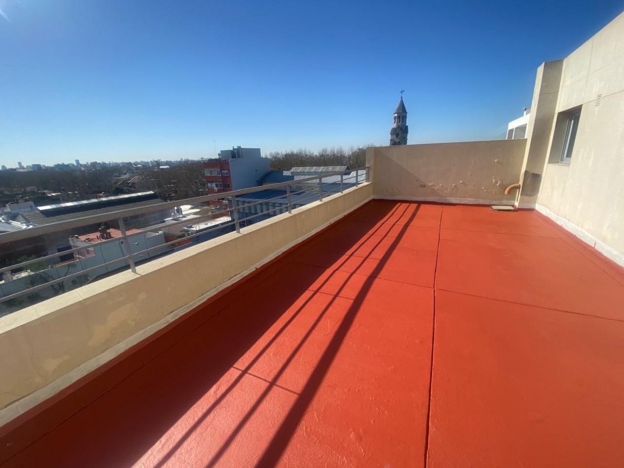 DEPARTAMENTO 3AMB CON BALCON CORRIDO