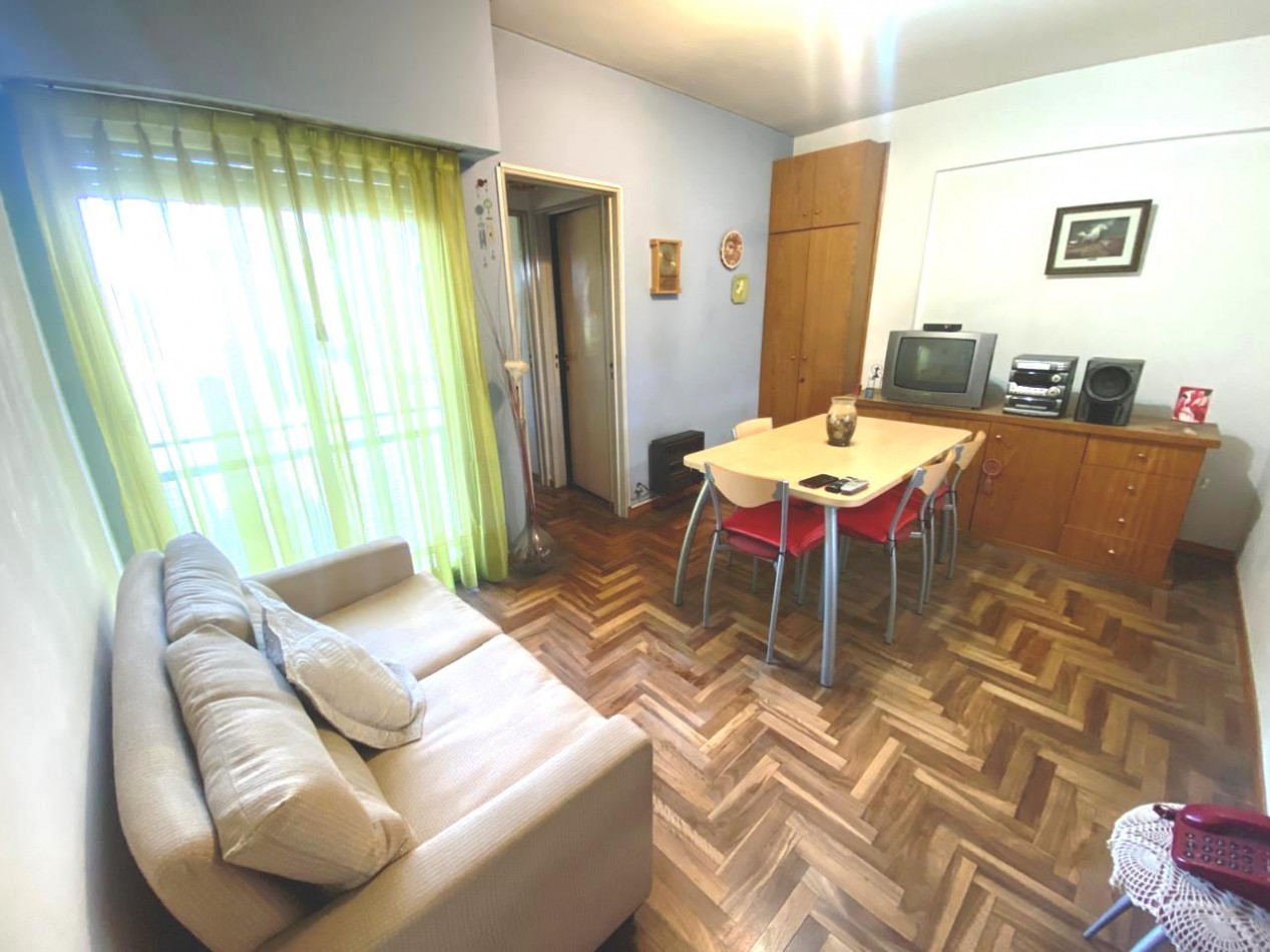 Departamento 2amb  Villa Real 