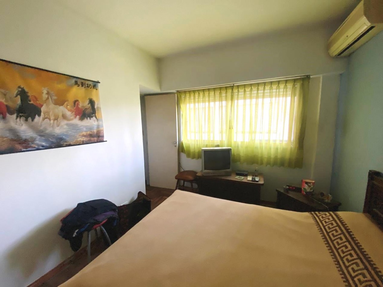 Departamento 2amb  Villa Real 