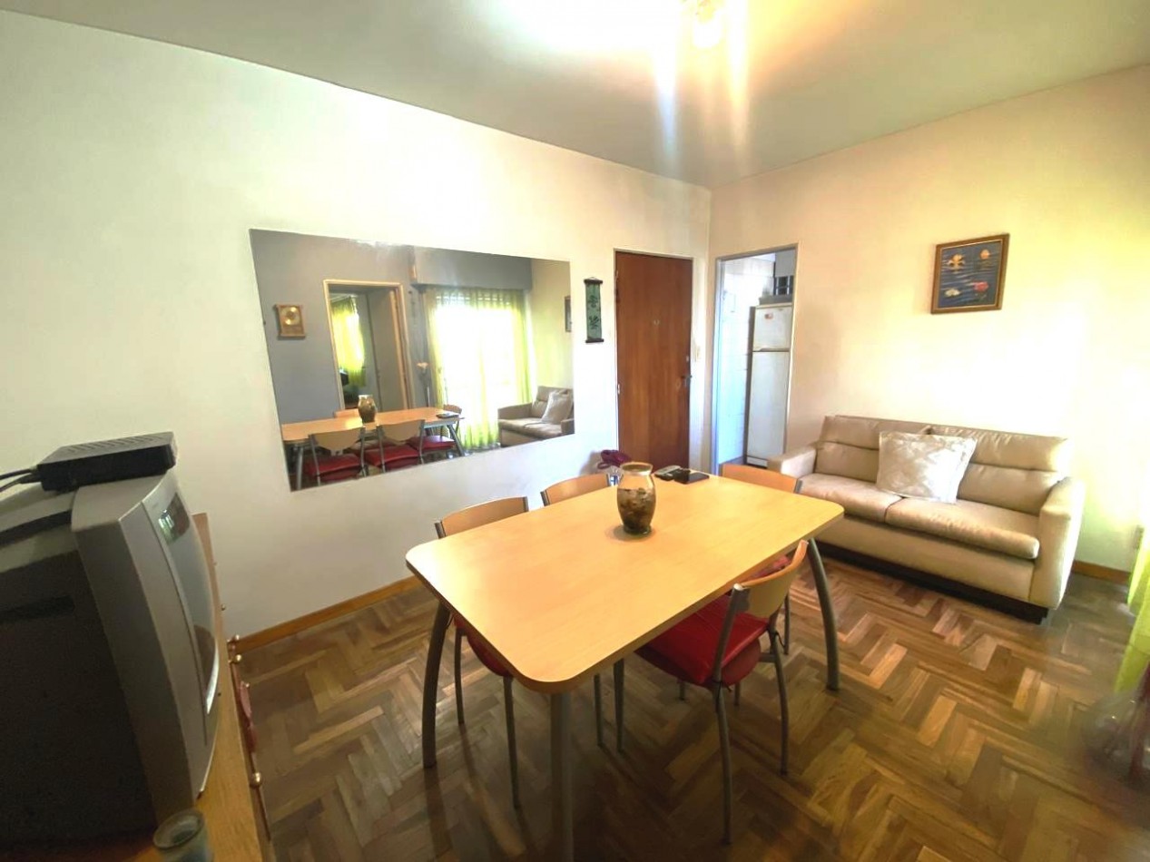 Departamento 2amb  Villa Real 