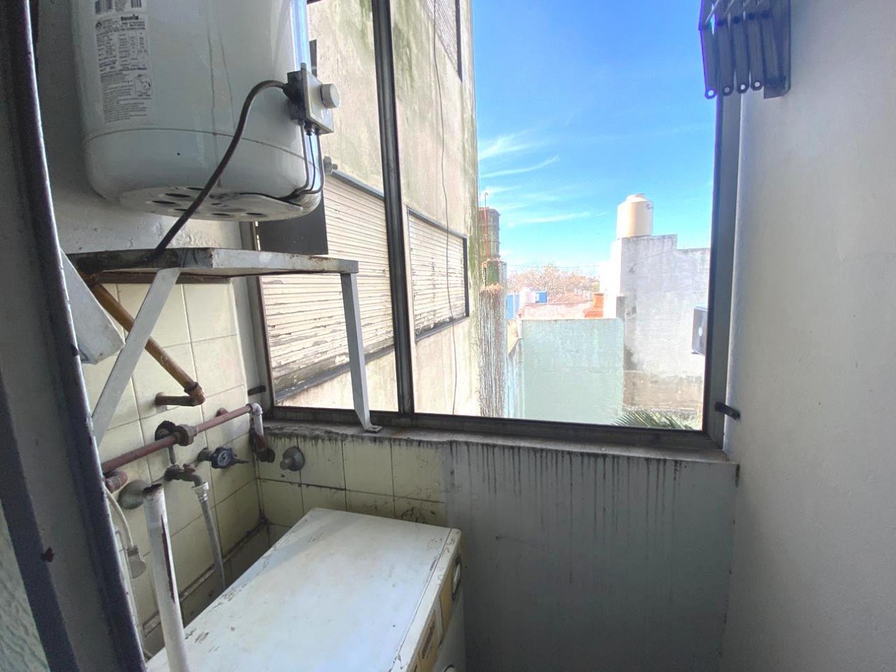 Departamento 2amb  Villa Real 