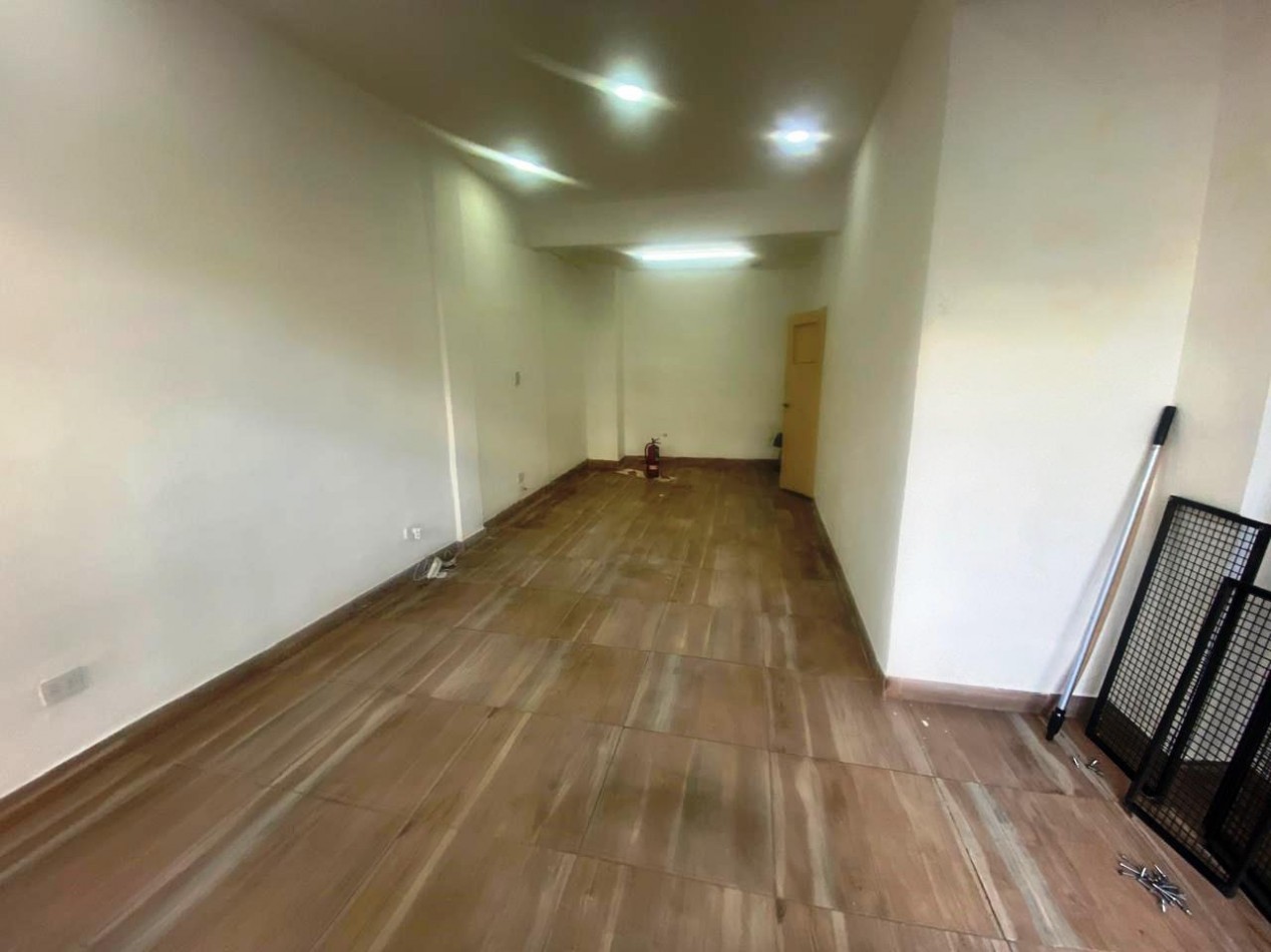 ALQUILER LOCAL COMERCIAL 