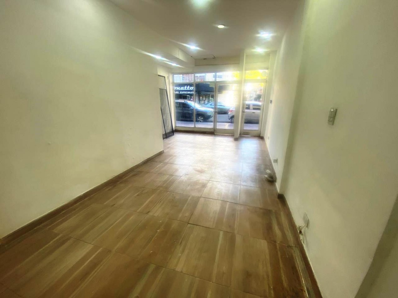ALQUILER LOCAL COMERCIAL 