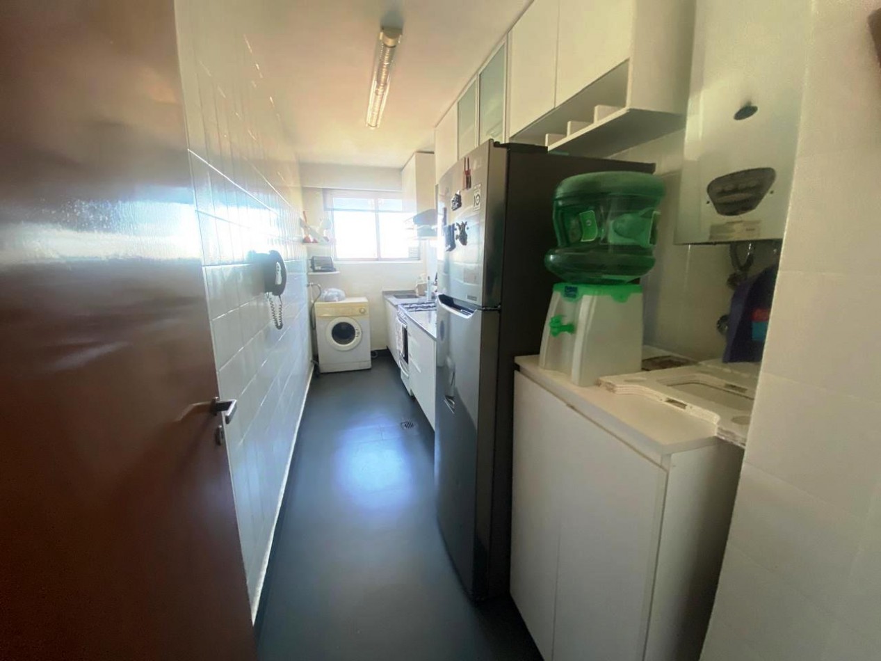 DEPARTAMENTO 2 AMB VILLA DEVOTO