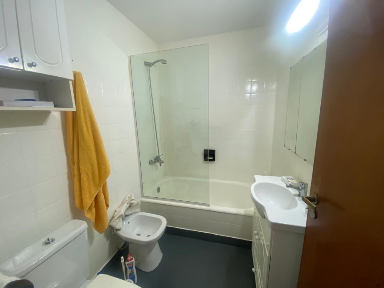 DEPARTAMENTO 2 AMB VILLA DEVOTO