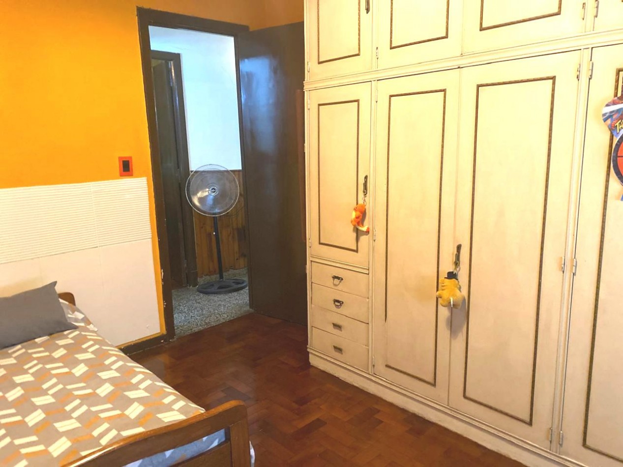 CASA CON DOS PHS EN BLOCK