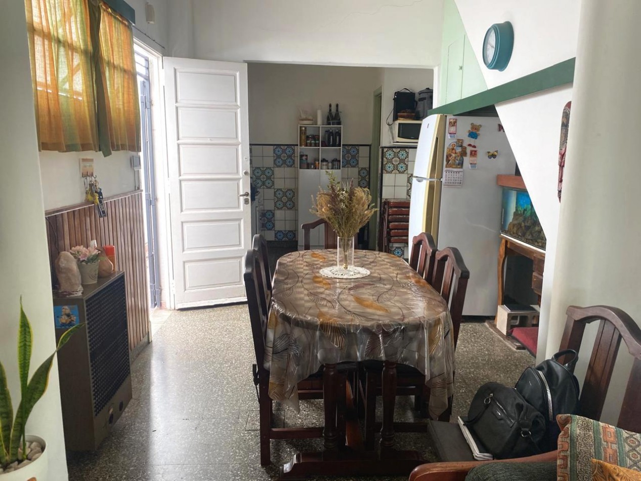 CASA CON DOS PHS EN BLOCK