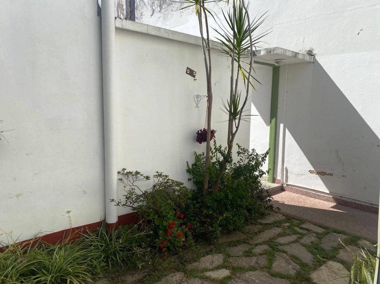 CASA CON DOS PHS EN BLOCK