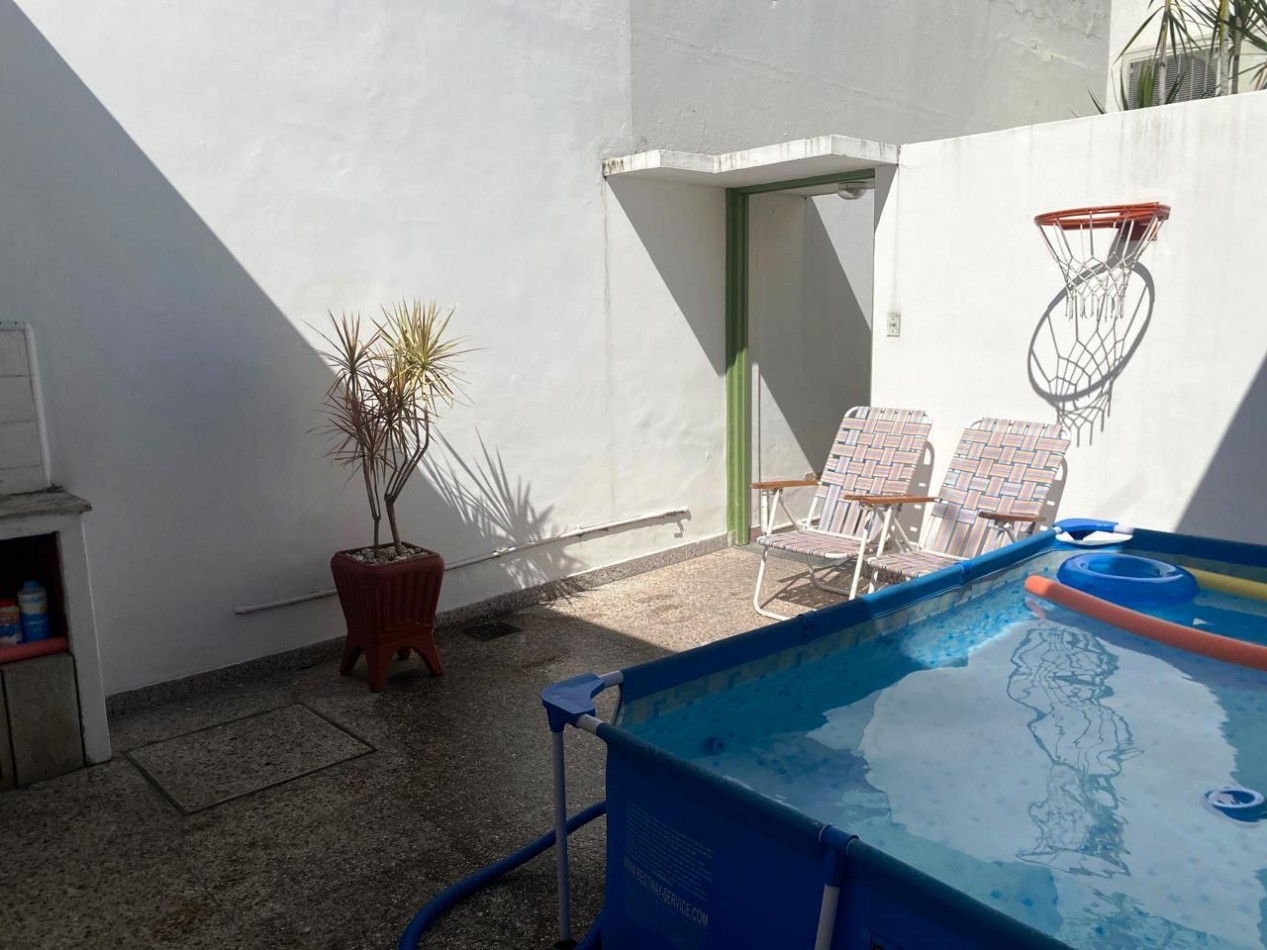 CASA CON DOS PHS EN BLOCK