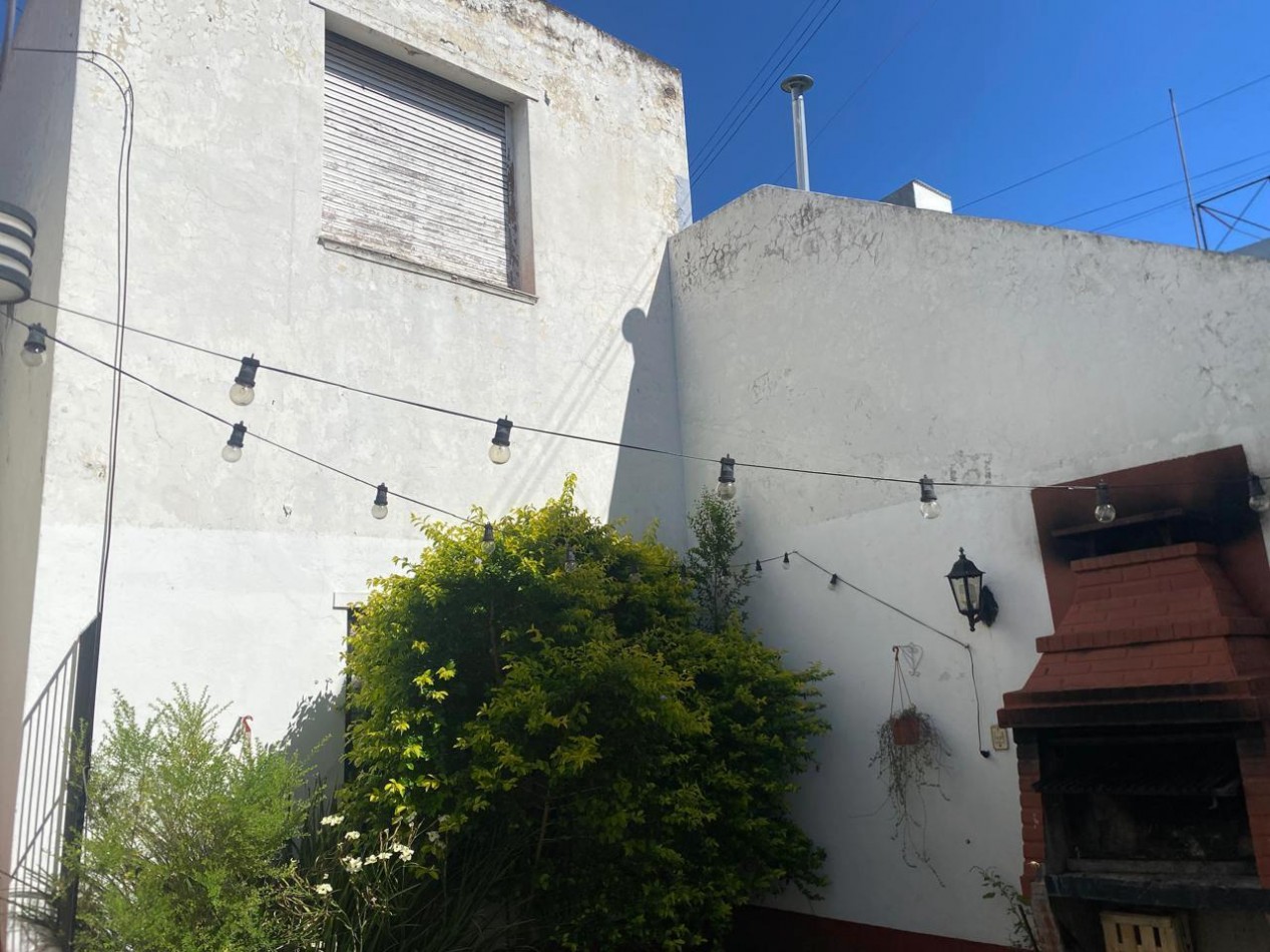 CASA CON DOS PHS EN BLOCK