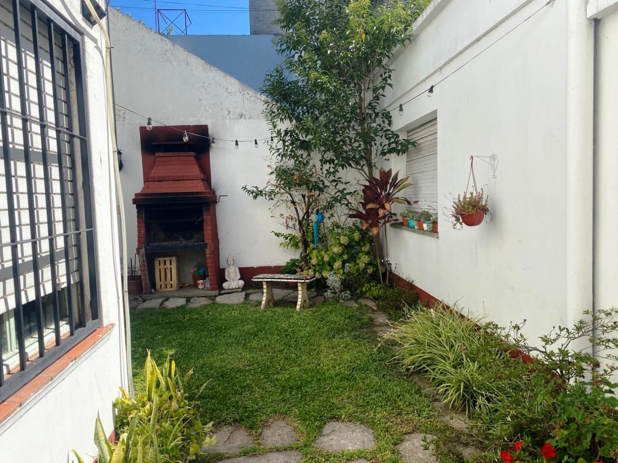 CASA CON DOS PHS EN BLOCK