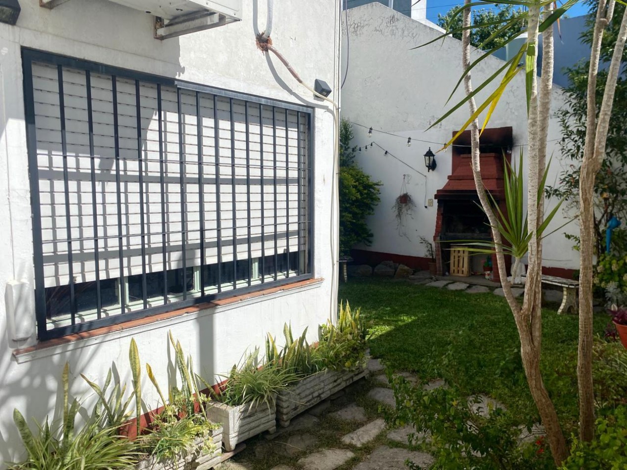 CASA CON DOS PHS EN BLOCK