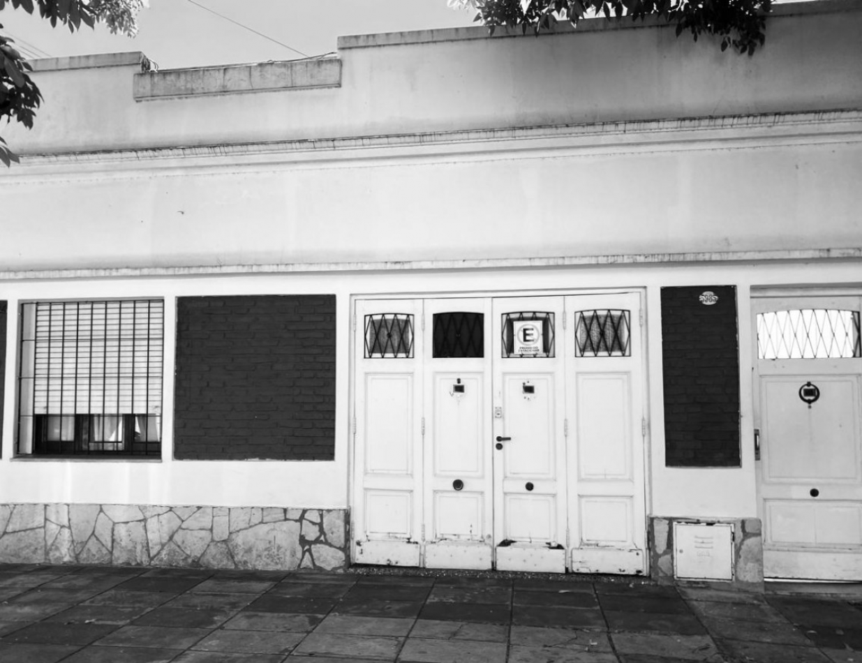 CASA CON DOS PHS EN BLOCK