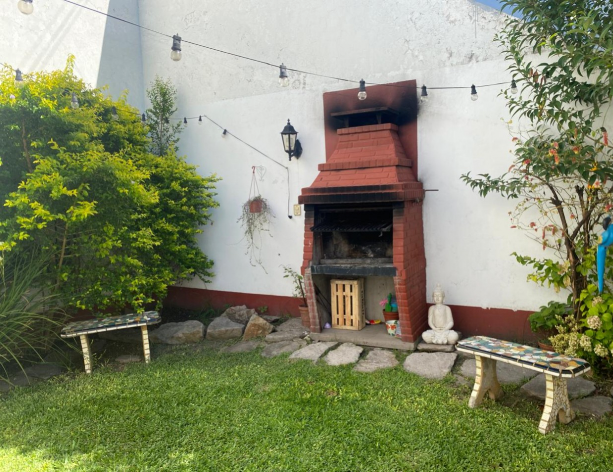 CASA CON DOS PHS EN BLOCK