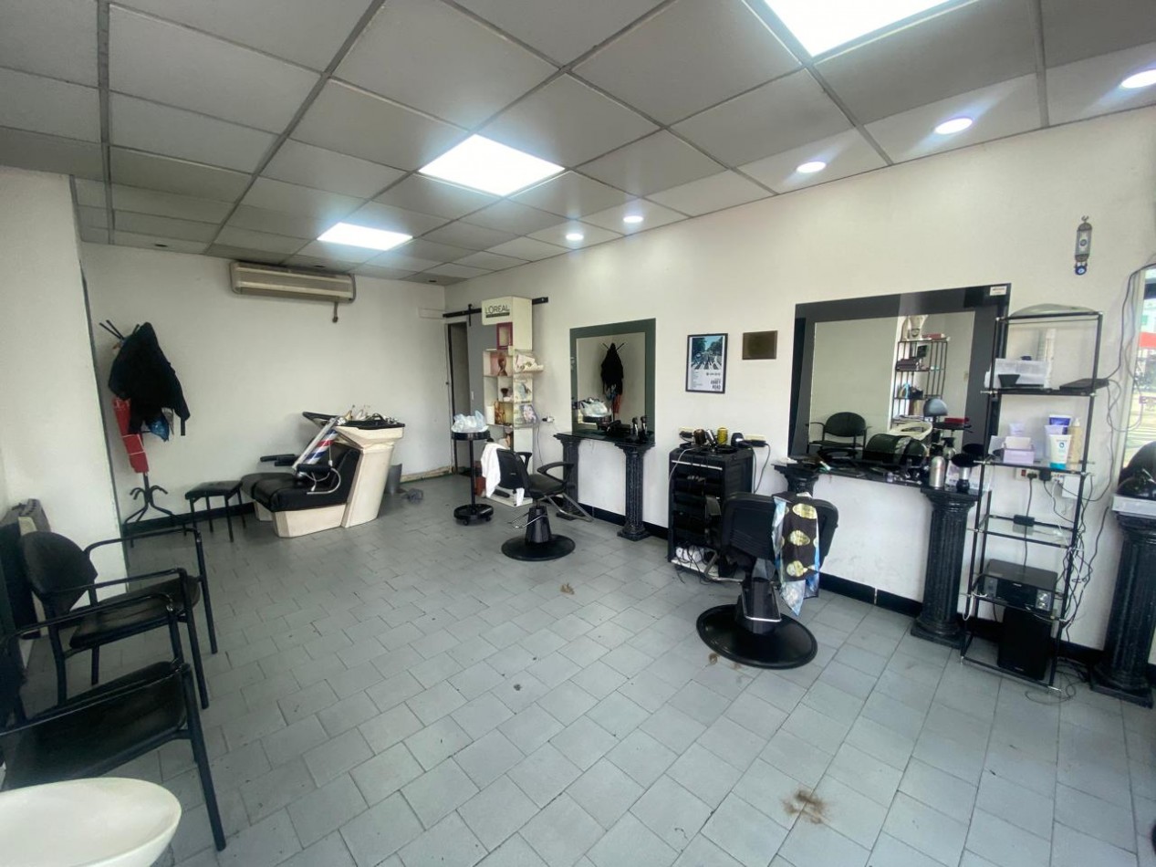 LOCAL COMERCIAL VILLA REAL