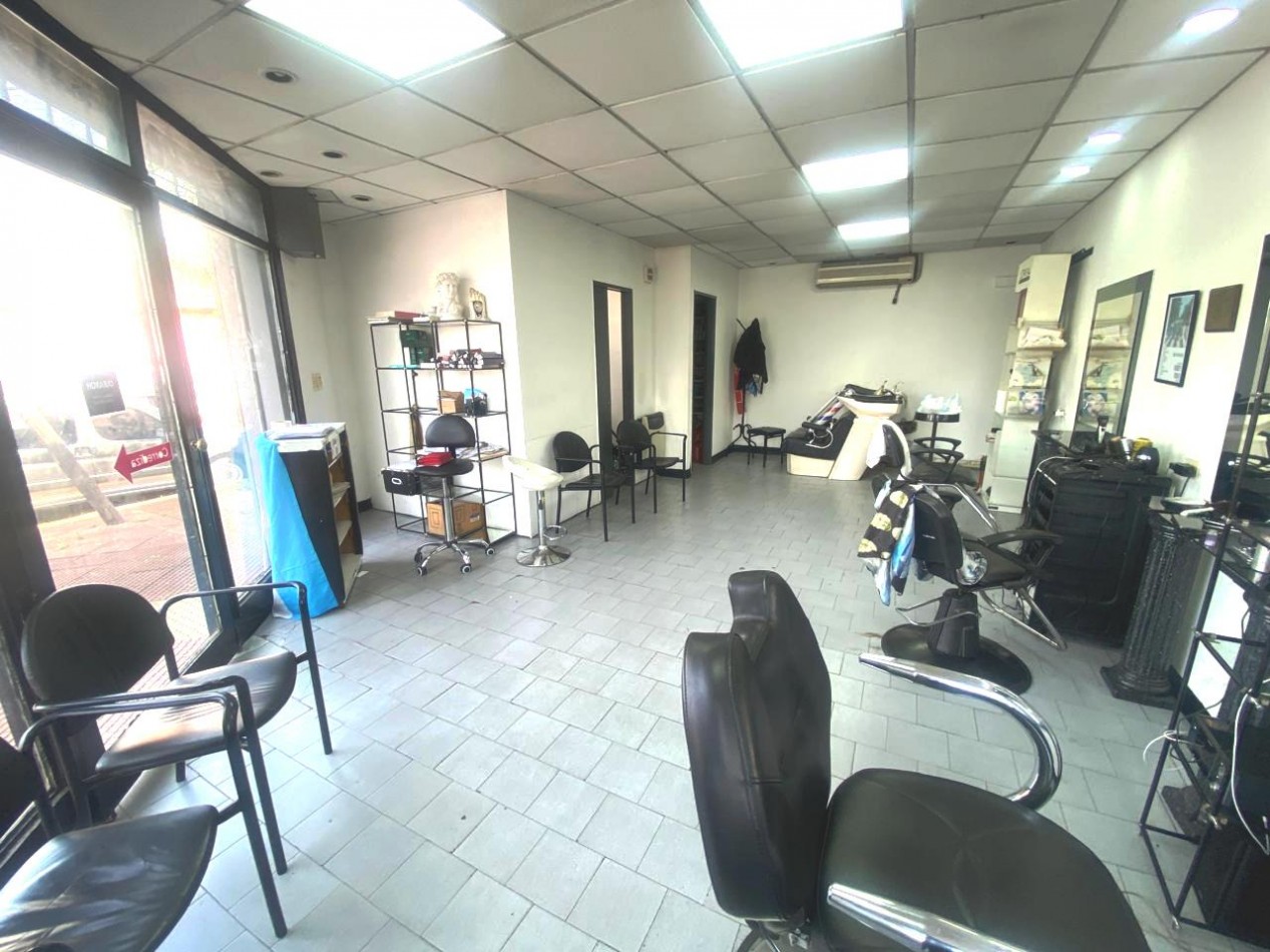 LOCAL COMERCIAL VILLA REAL